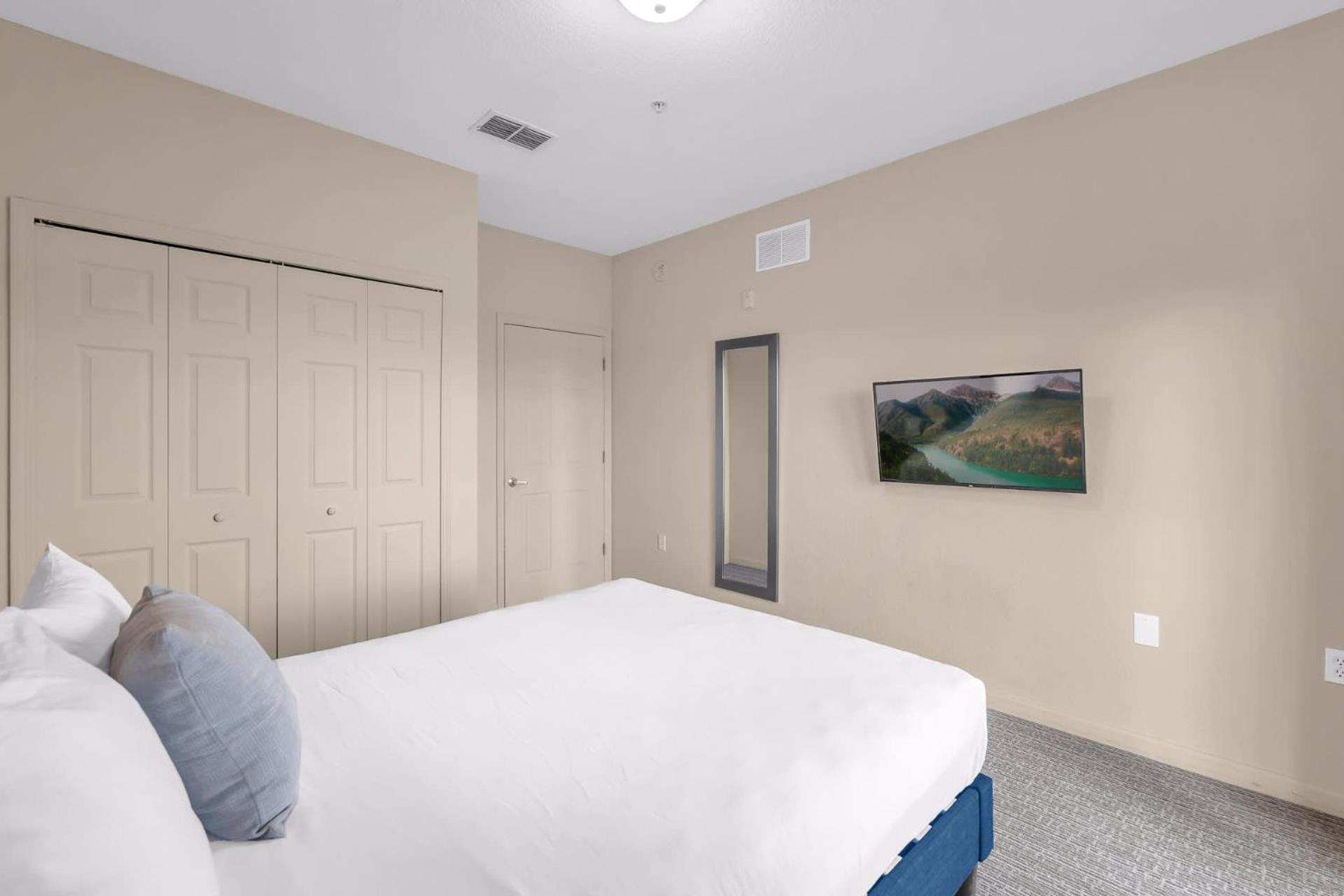 Modern 3Br Near Disney - Pool And Hot Tub! Orlando Kültér fotó