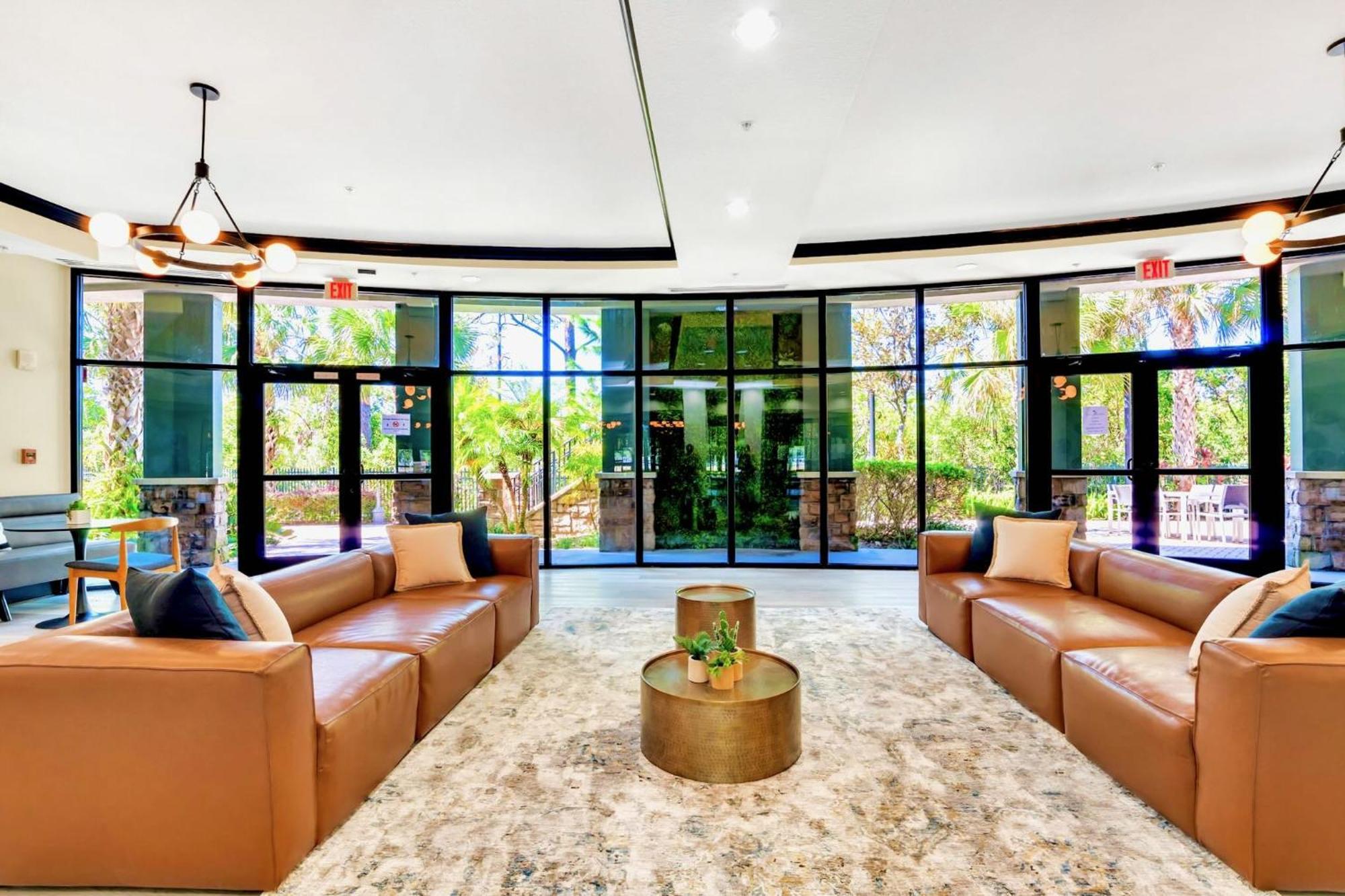 Modern 3Br Near Disney - Pool And Hot Tub! Orlando Kültér fotó