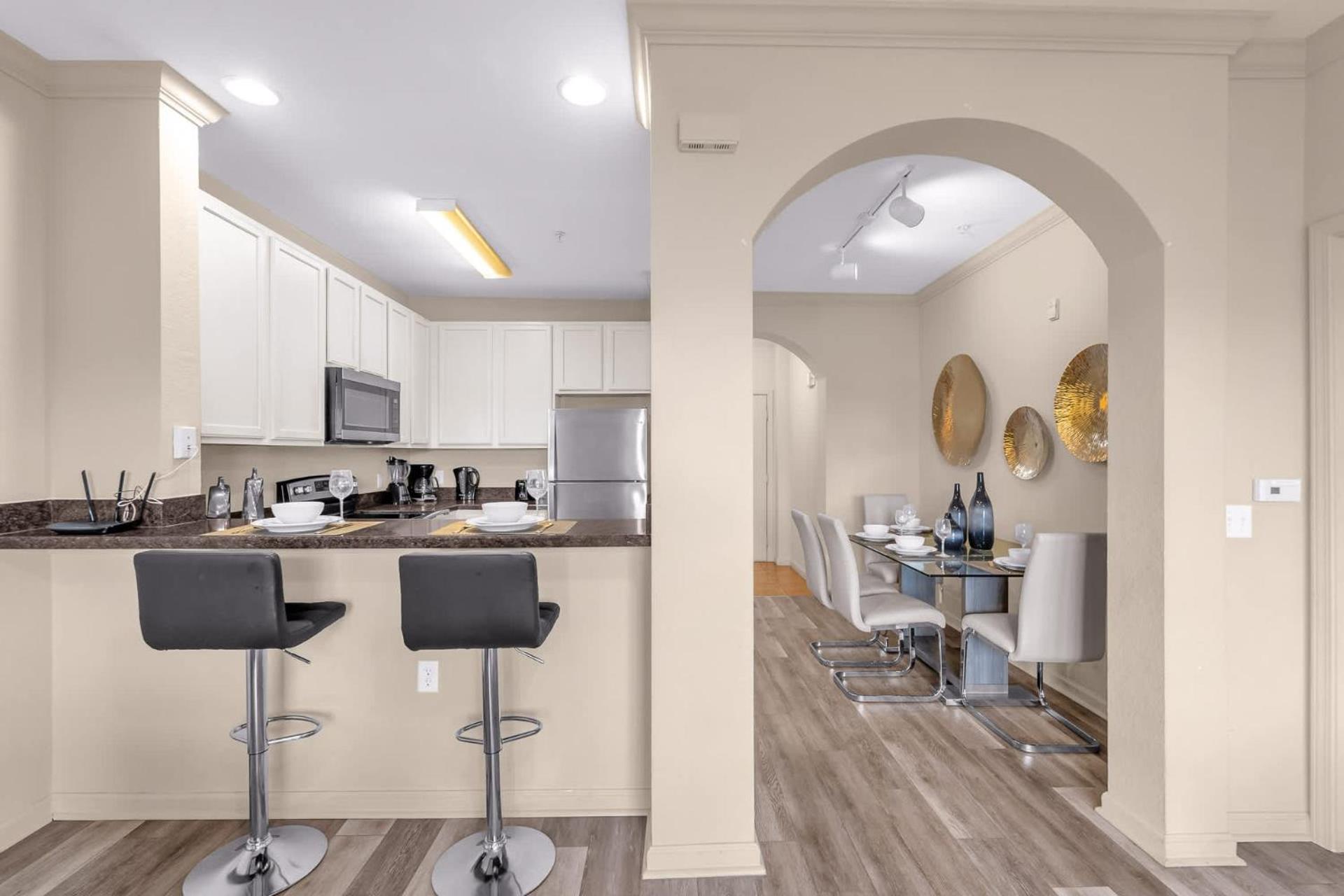 Modern 3Br Near Disney - Pool And Hot Tub! Orlando Kültér fotó