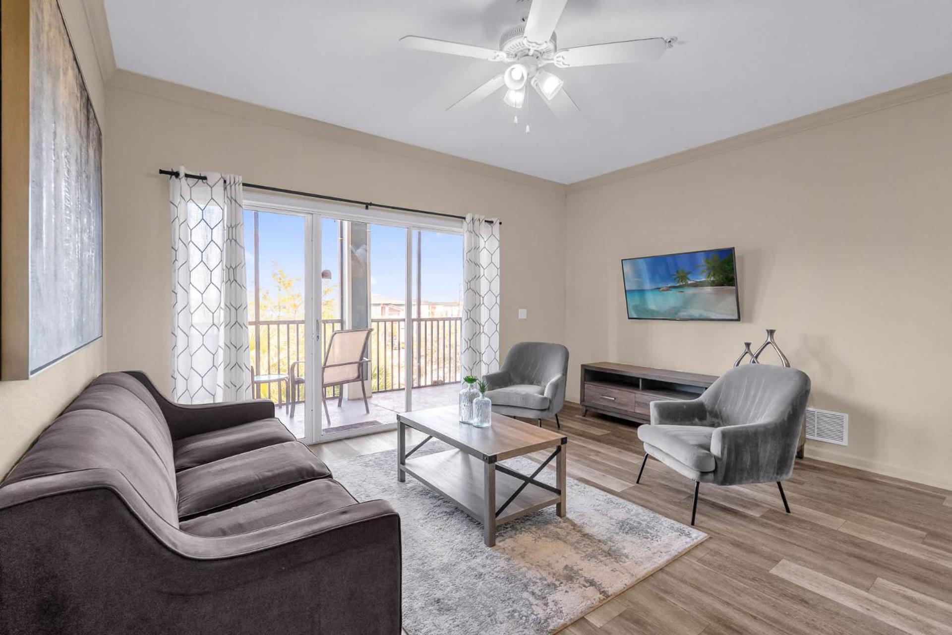 Modern 3Br Near Disney - Pool And Hot Tub! Orlando Kültér fotó