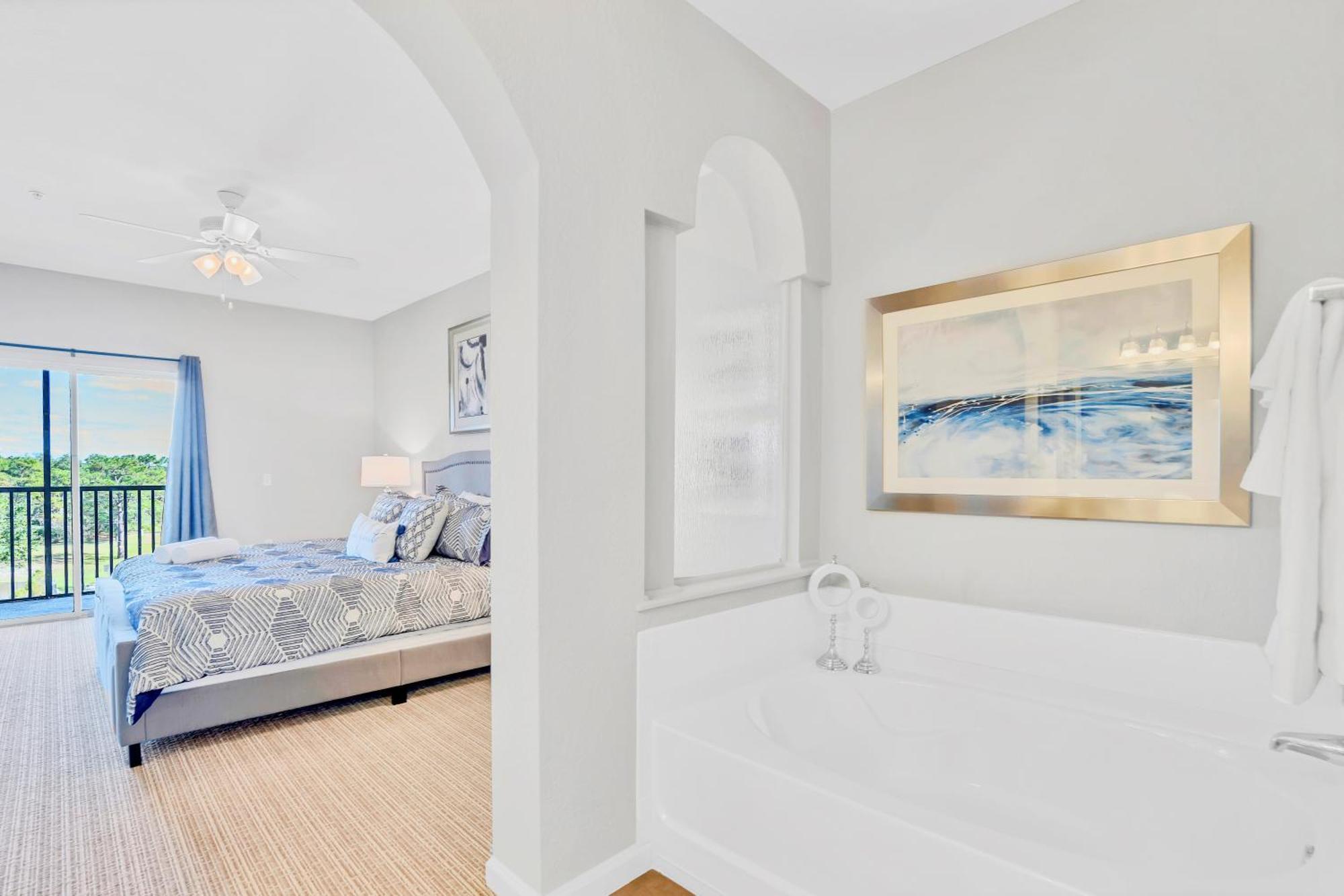 Modern 3Br Near Disney - Pool And Hot Tub! Orlando Kültér fotó