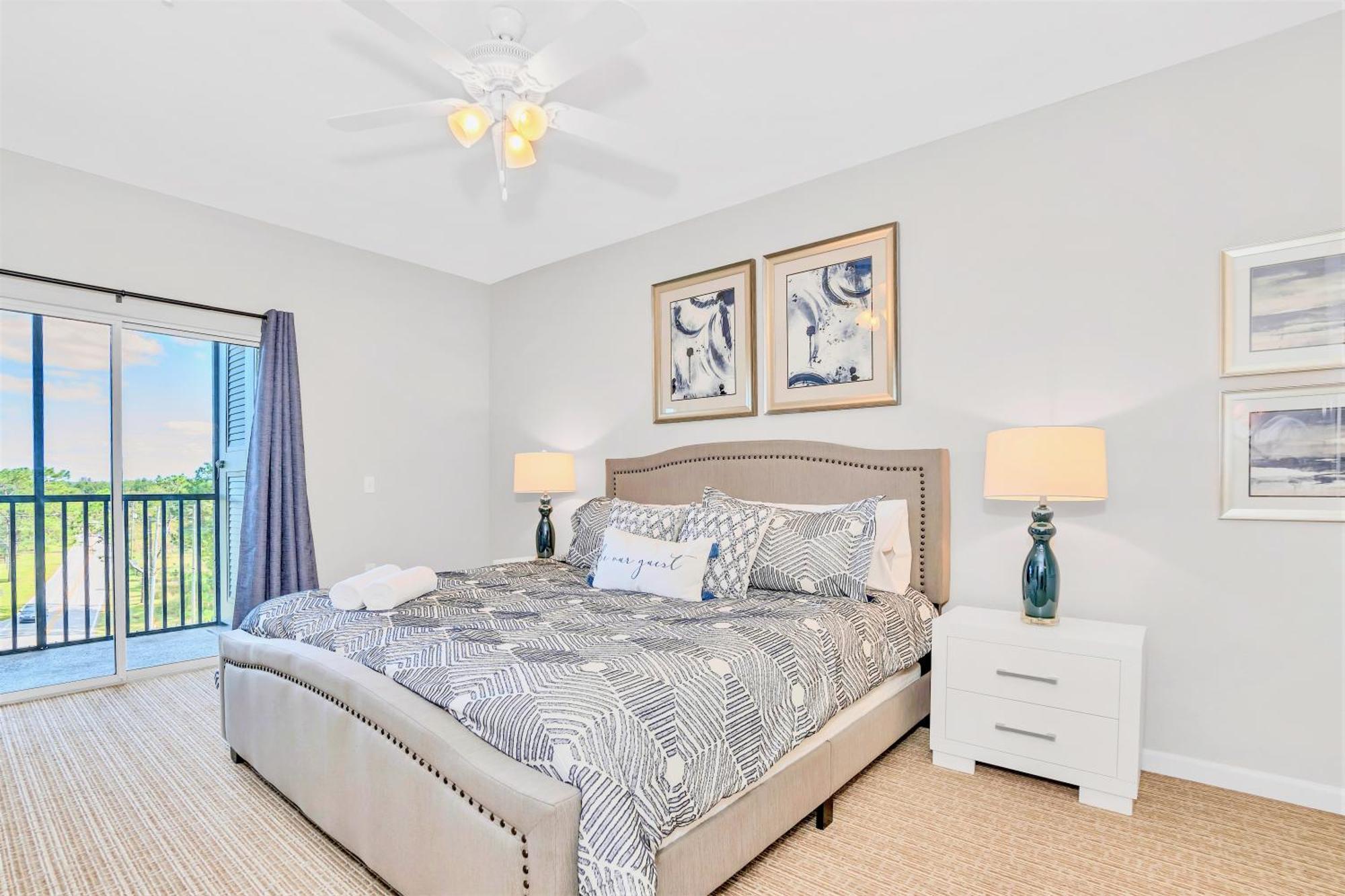 Modern 3Br Near Disney - Pool And Hot Tub! Orlando Kültér fotó