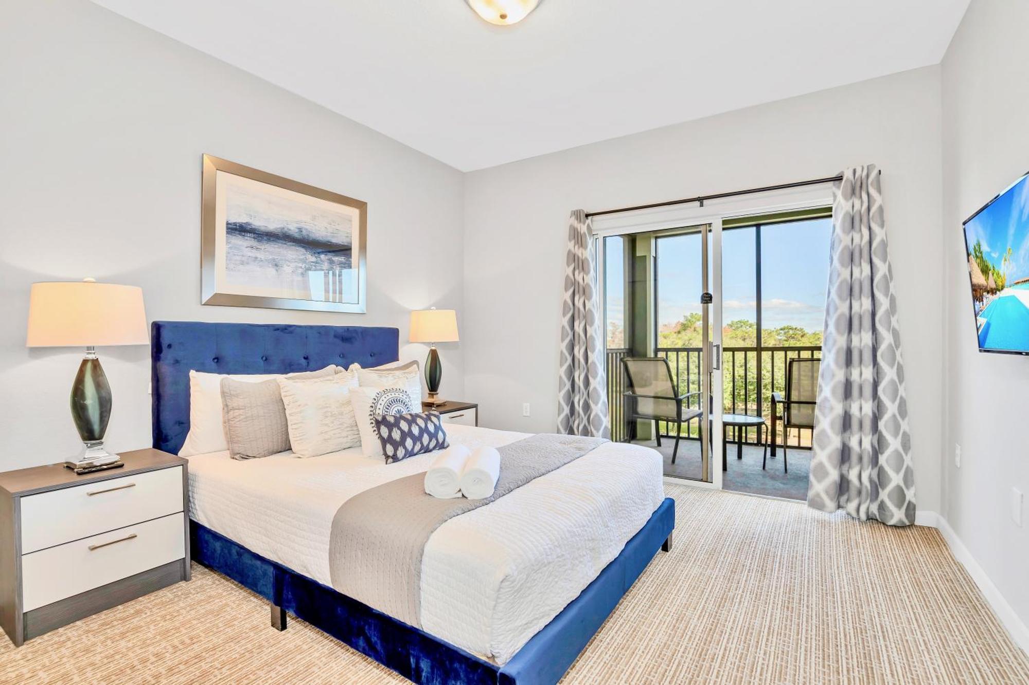 Modern 3Br Near Disney - Pool And Hot Tub! Orlando Kültér fotó