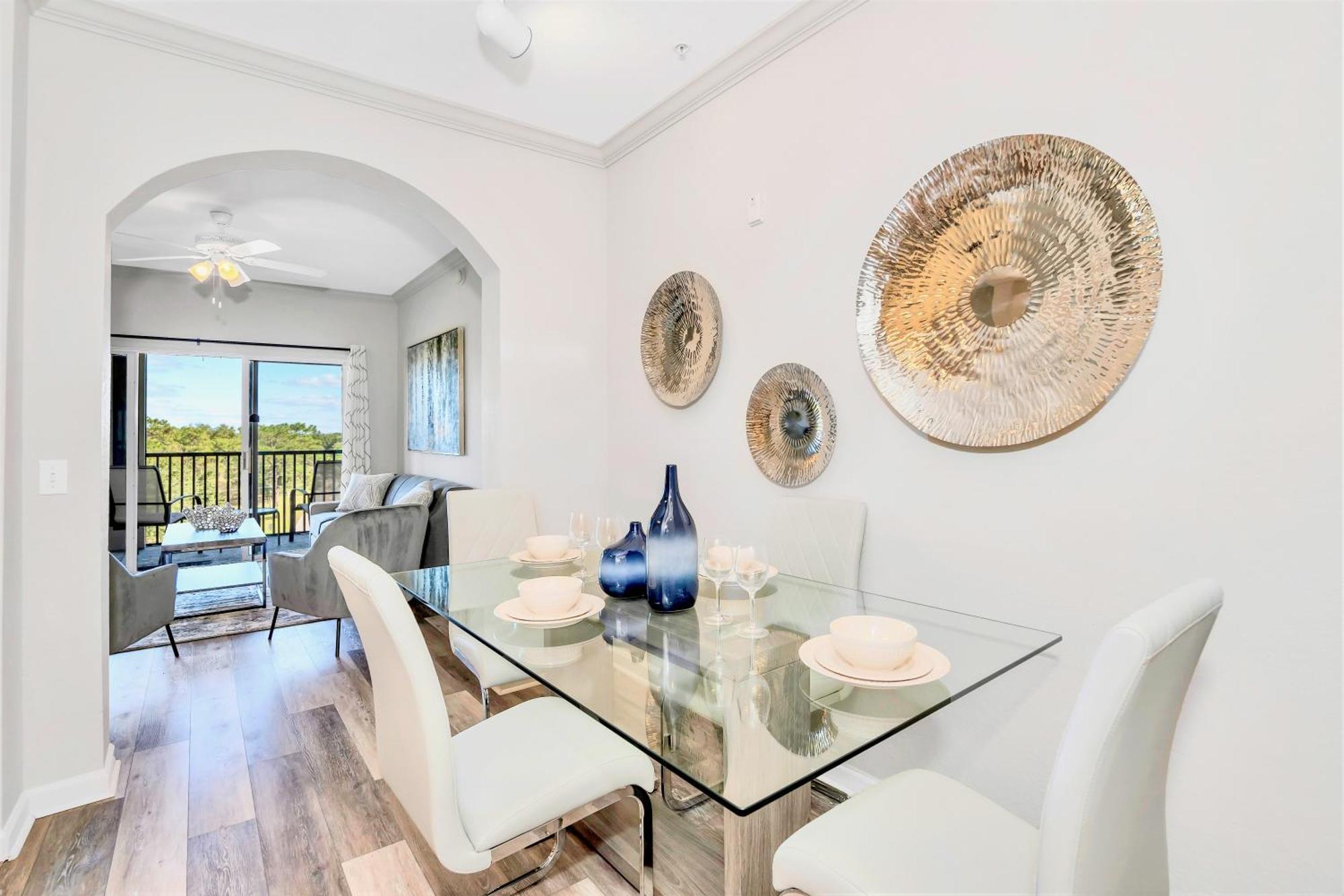 Modern 3Br Near Disney - Pool And Hot Tub! Orlando Kültér fotó